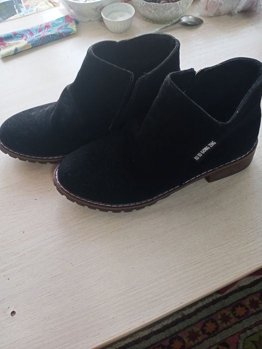 Женская обувь...