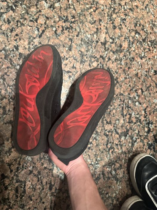 Christian Louboutin