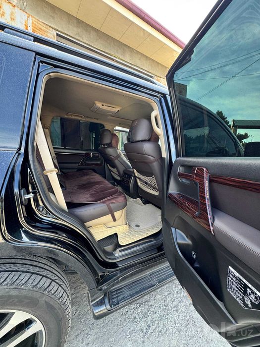 Toyota Land Cruiser 200 haydovchi bilan | VIP transfer | Aeroport |