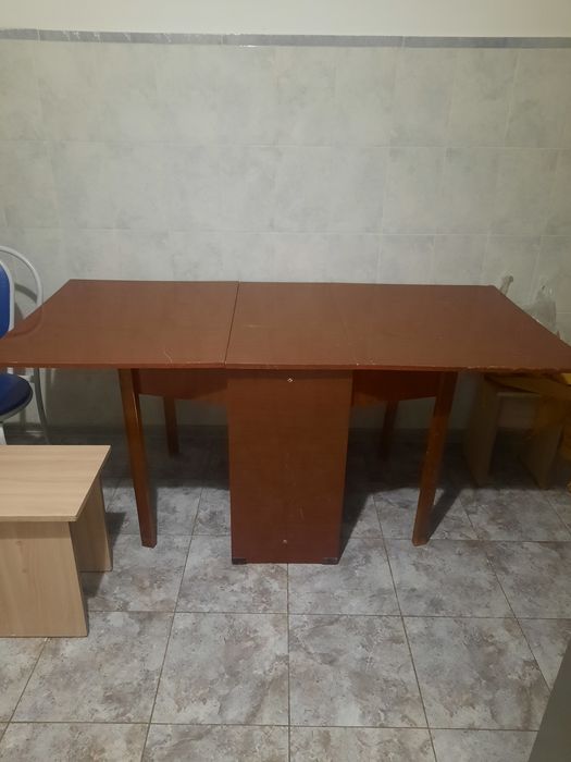 Стол   раскладной