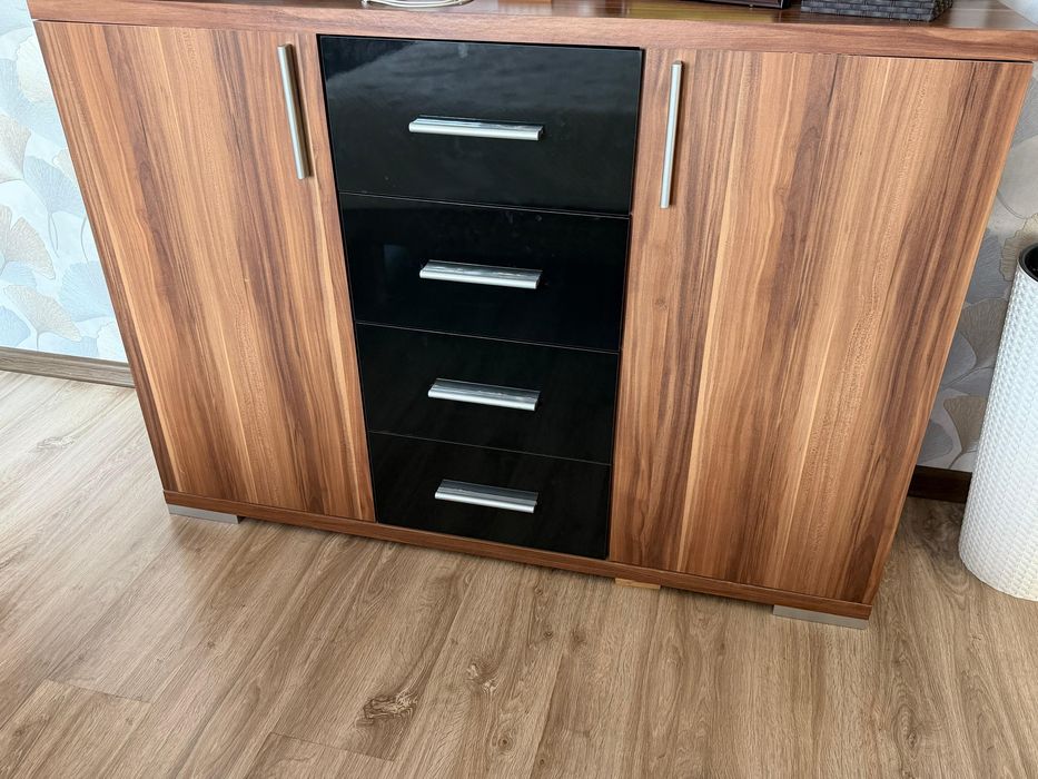 Спальний гарнитур