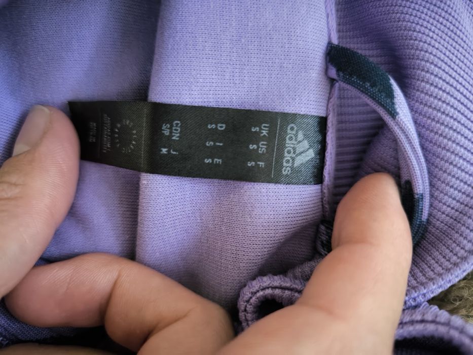 Оригинални дамски  анцузи Adidas