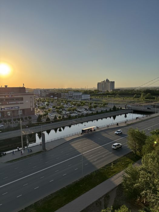 Продам 3х комнатную квартиру