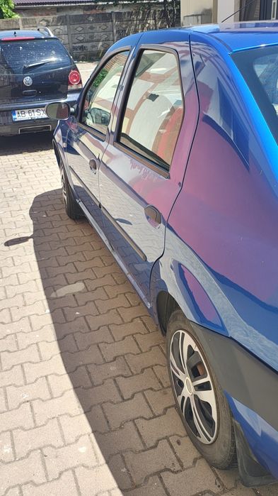 DACIA Logan 0 — imagine 4