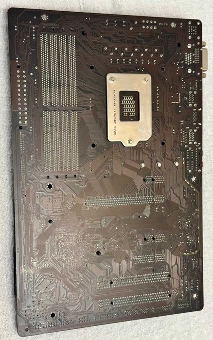 Процесор i7-6700 + дънна платка Gigabyte GA-Z170-HD3P (LGA1151, DDR4)