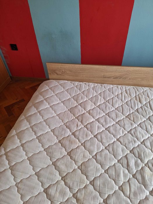 Легло Приста с матрак