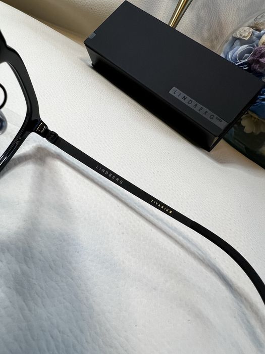 Lindberg 1263 rame de ochelari fara dioptrii vedere lentile protectie