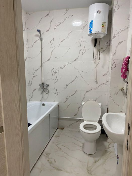 Продам 1 ком квартиру в ЖК "Австрийский"