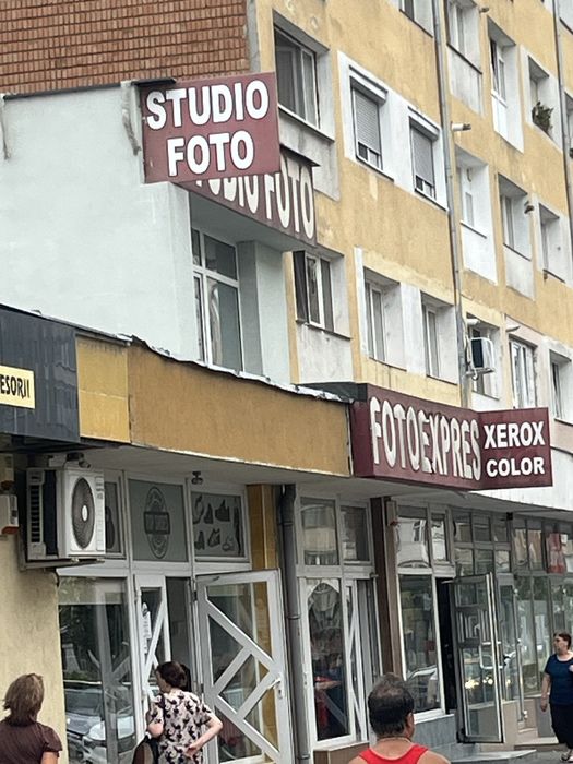 Inchiriez spatiu comercisl