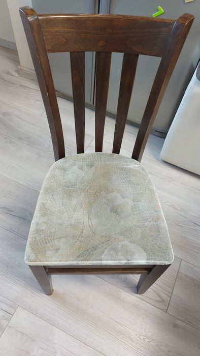 Кухненски Столове два броя