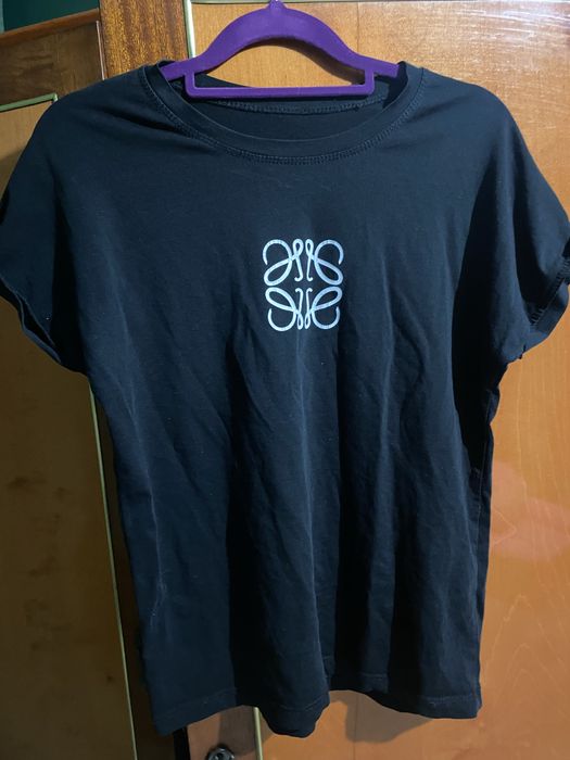 Футболки и базовая блуза