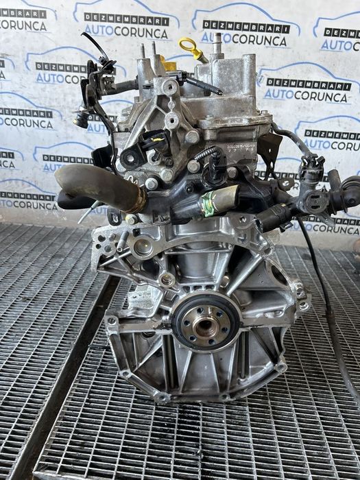 Motor Dacia Sandero 2 Facelift 1.0 TCe 2016 - 2020 101CP Manuala H4D450 H4D460 Euro5 ...