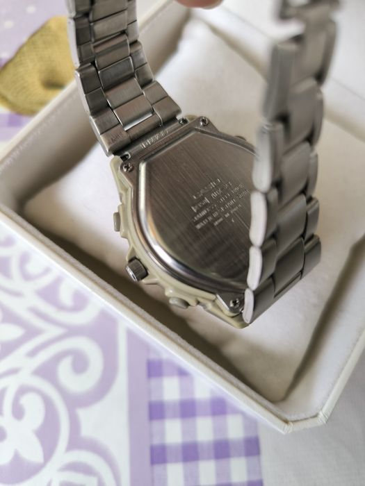 Продавам Casio ABX-23