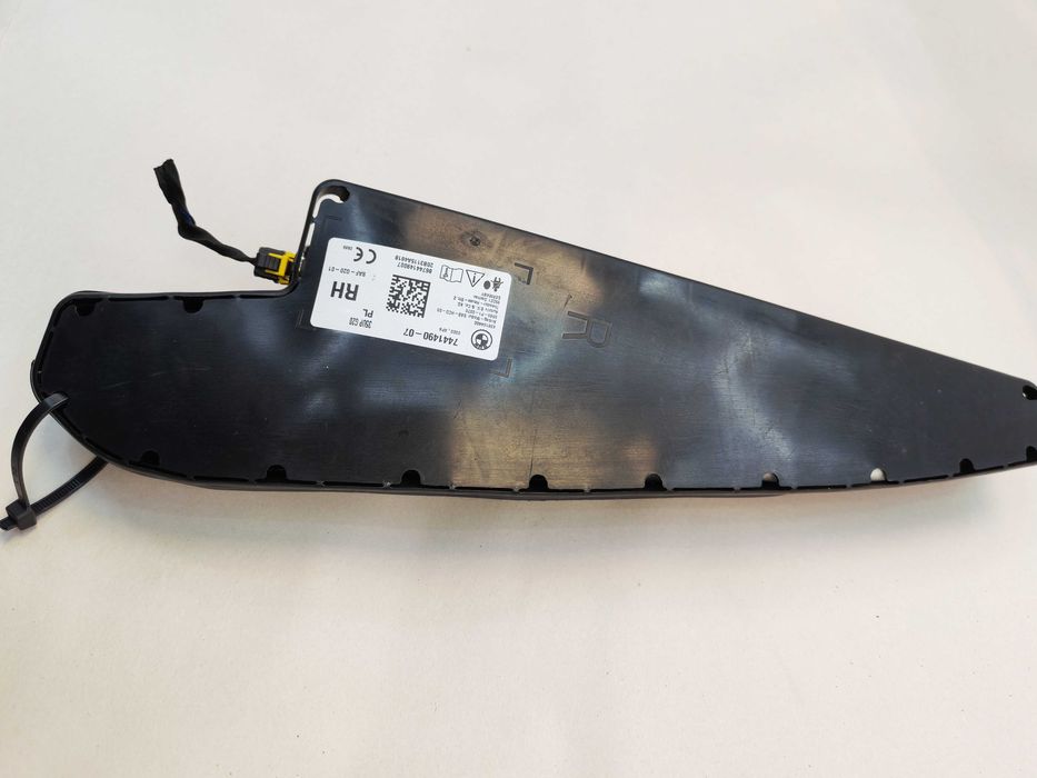 Airbag за бмв f30, g20, g30, g87