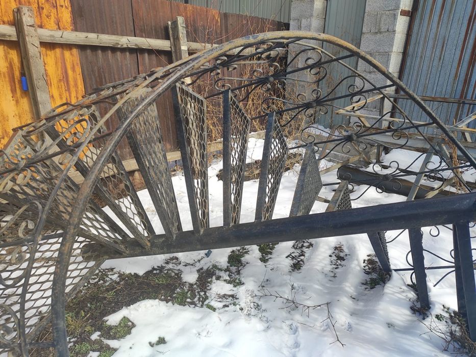 Продам лесницу в хорошем состоянии