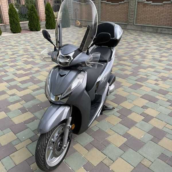 Honda pcx 125 150 / 2014 / 2017 на части пластмаси
