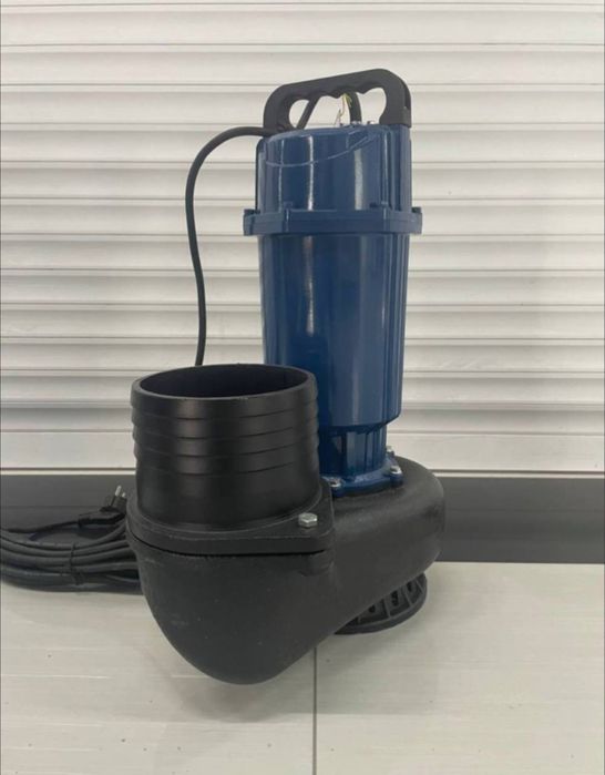 Погружной насос 0.25кв