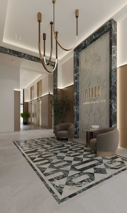 ВЫГОДНО-ИПОТЕКА,3х.ком.квартира в шикарной новостройке БИЗНЕС класс(88