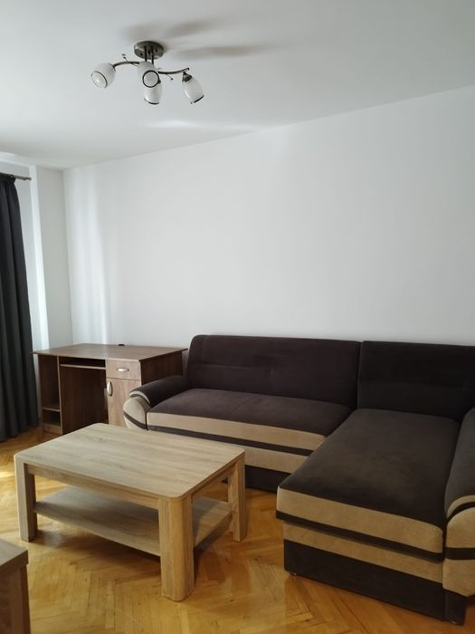 Închiriez apartament cu 2 camere în zona Mănăștur - Clăbucet