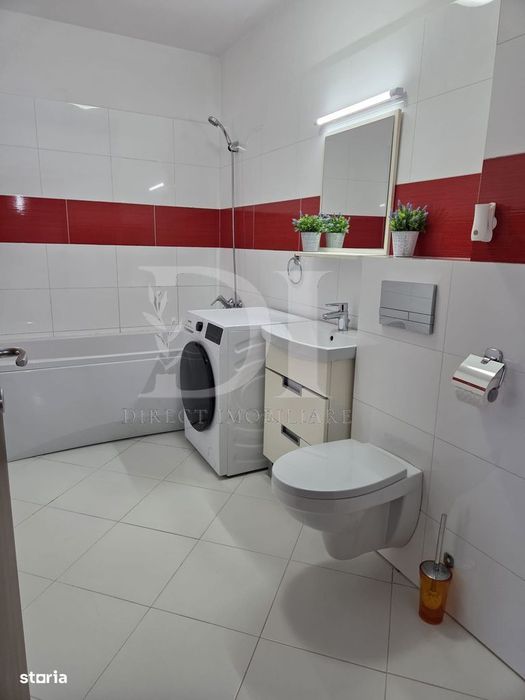 Apartament 2 camere Junior Residence / etaj intermediar /