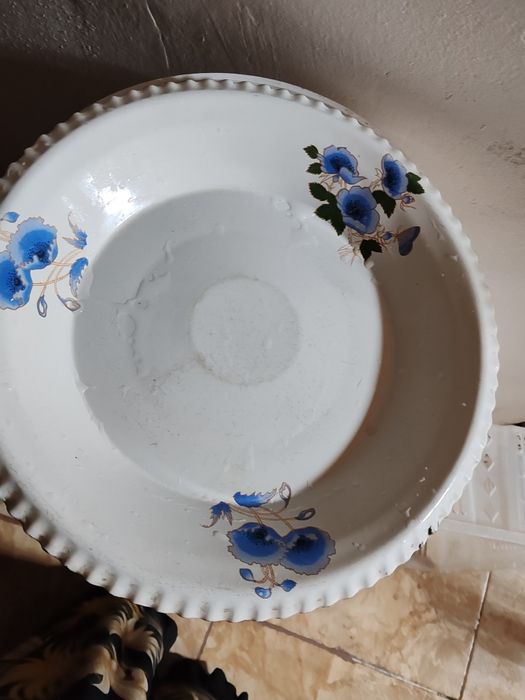 Блинница Fishman 2000