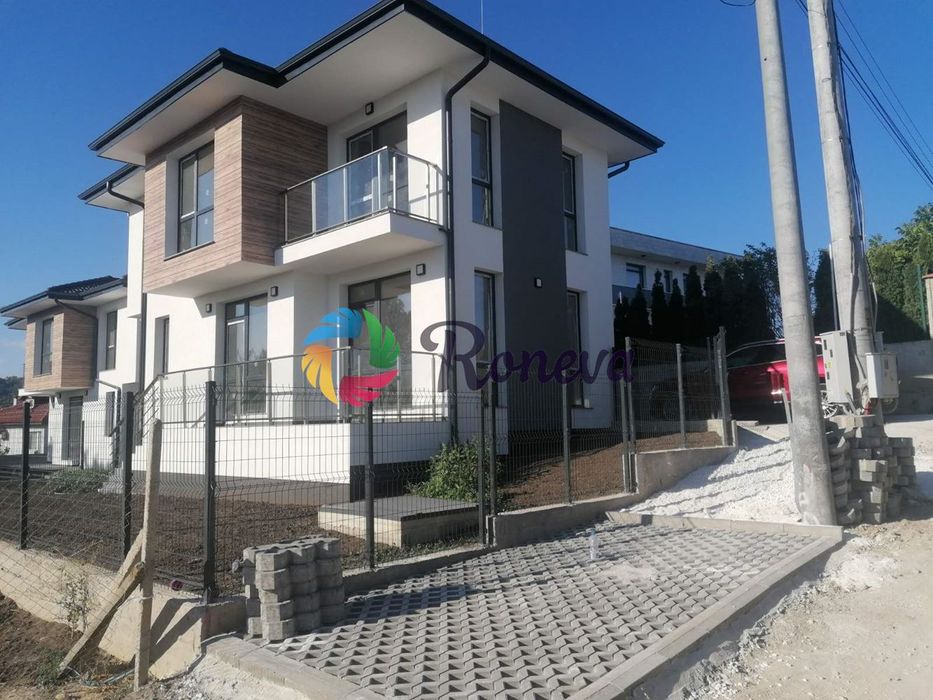 Къща в Варна-м-т Траката площ 138 цена 289000