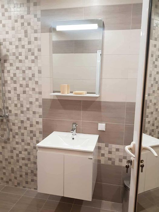 Дава се под наем Двустаен апартамент в София, Кръстова вада - 72 кв.м за 650 € - Снимка #6