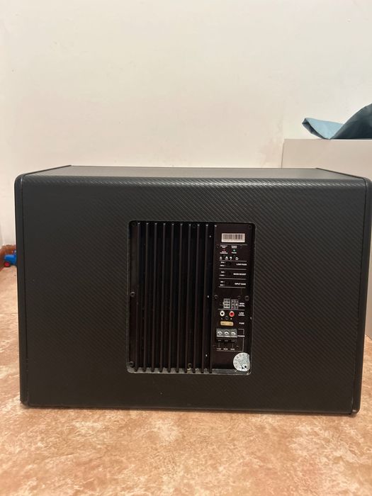 Буфер 5 Элемент почти новый