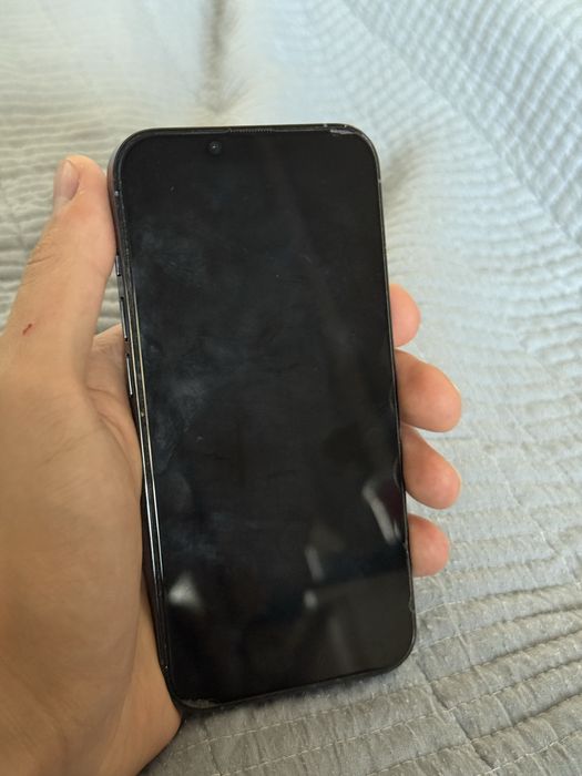 IPhone 13 pro 256