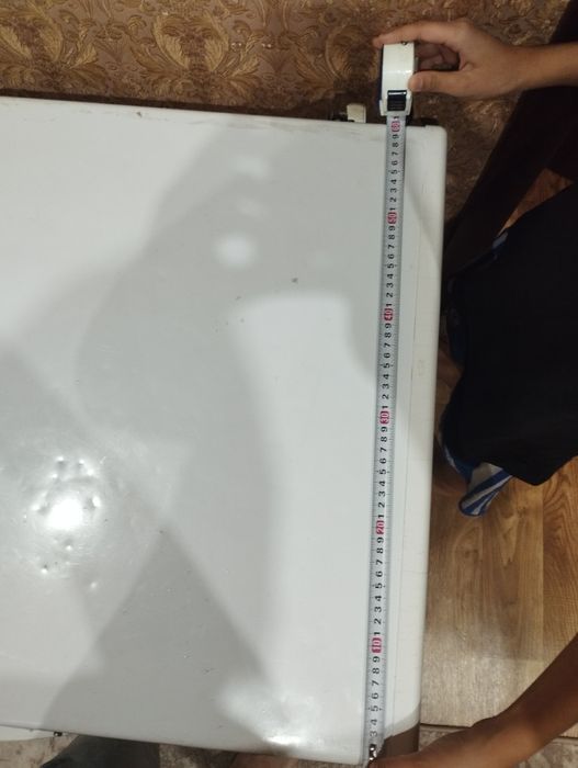 Морозильная камера