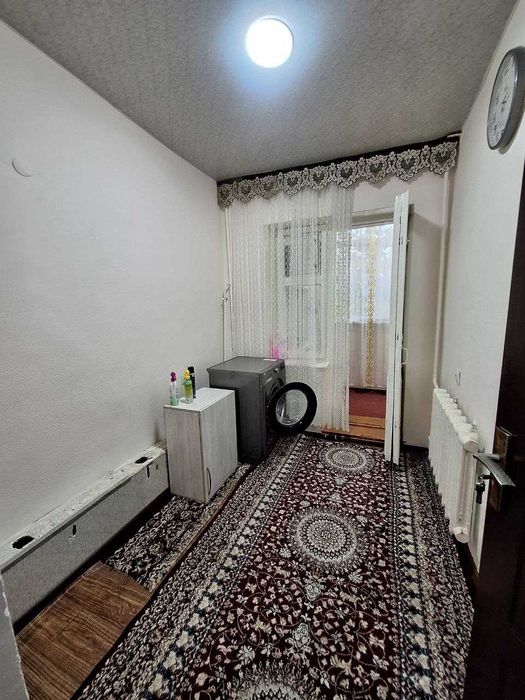 2 хонали квартира ижарага арендага берилади Учтепа 31кв 46м2 кап рем