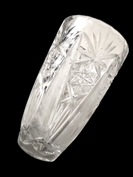 Кристална ваза Miranda - Crystalite Bohemia