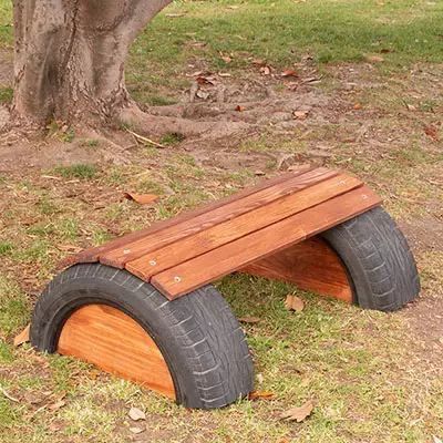 Ручная работа из дерева