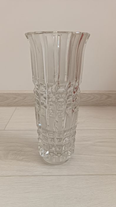Ваза хрусталь ЛЗХС