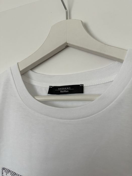 Дамски тениски Max Mara