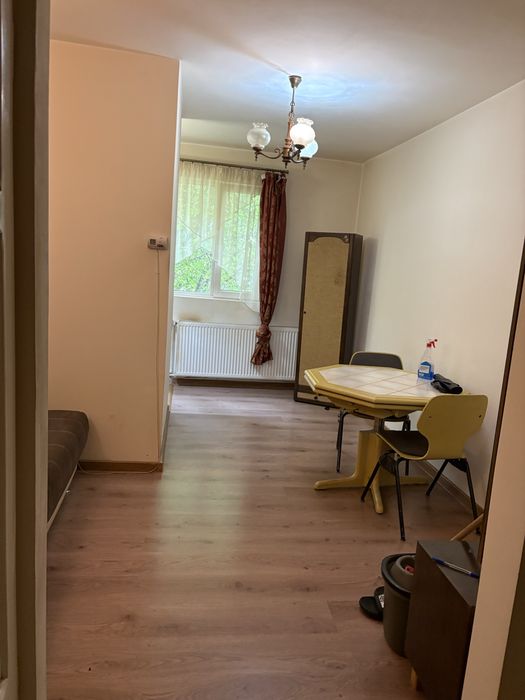 Persoana fizica vand garsoniera 21 mp mobilata si utilata in Cluj Napoca