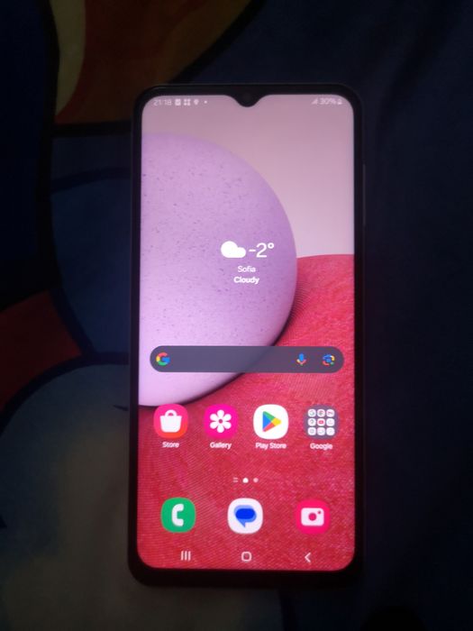 Телефон Samsung A13