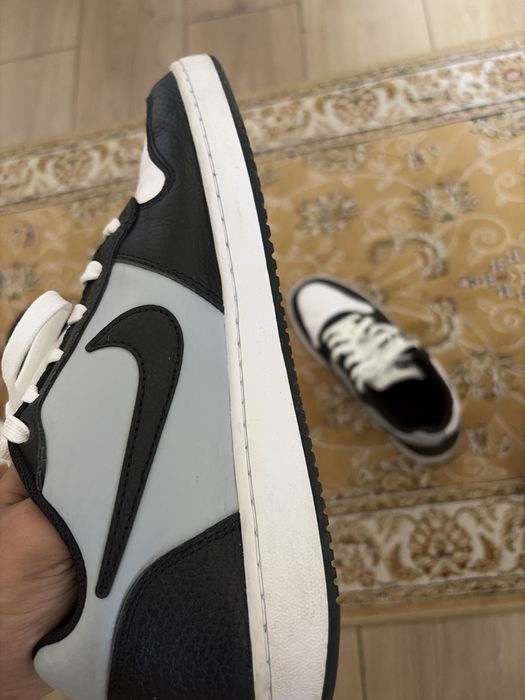 Кроссовки Nike Vision Low