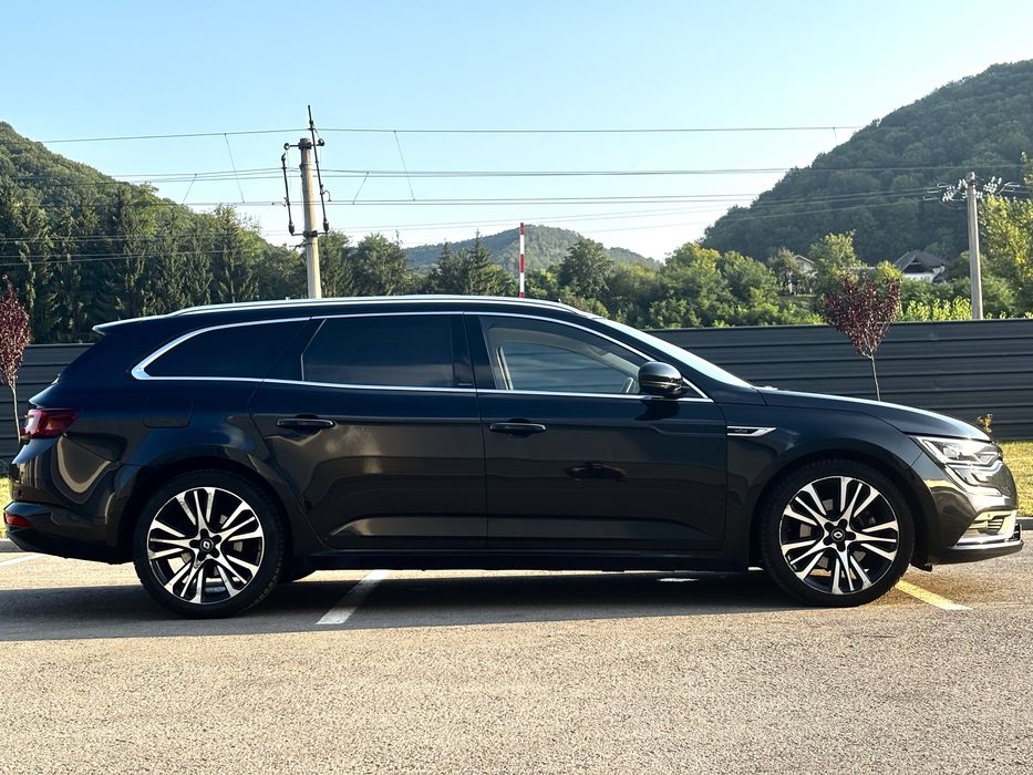RENAULT Talisman 2016 — imagine 4
