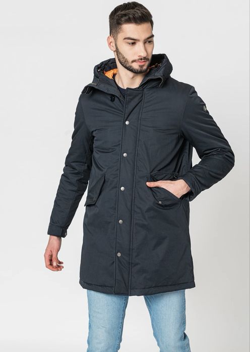 Мъжко зимно яке Lumberjack