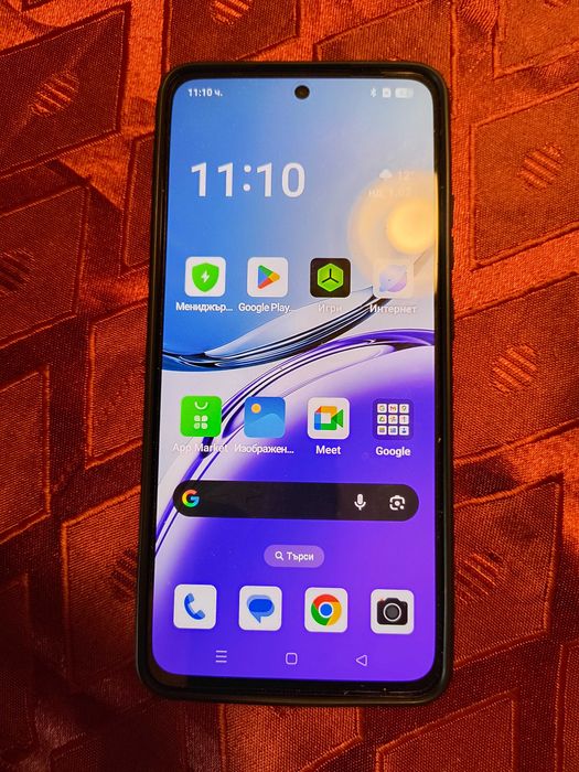 Oppo Reno 12F 8/256GB като нов