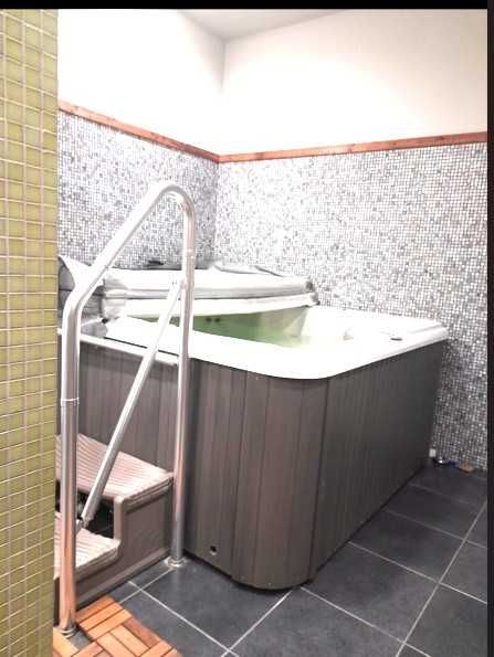 Продава се Едностаен апартамент в Разлог - 50 кв.м за 680 €/кв.м - Снимка #14