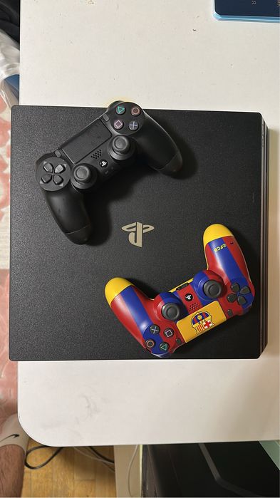 Playstation 4 pro