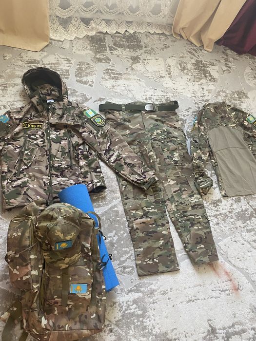 Военный дембелский форма   продам