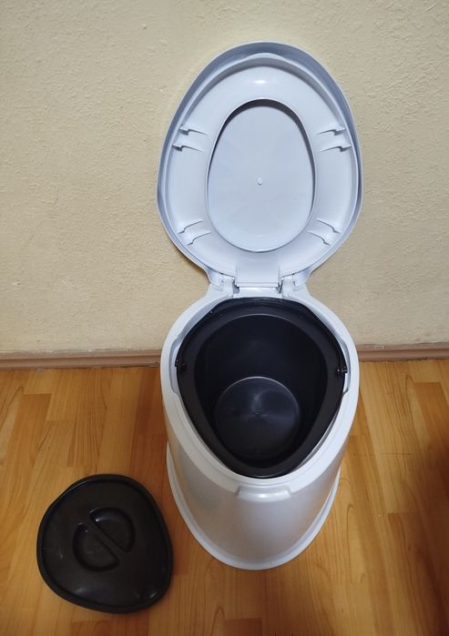 Доставка. Био туалет, унитаз, биотуалет с горшком, утка