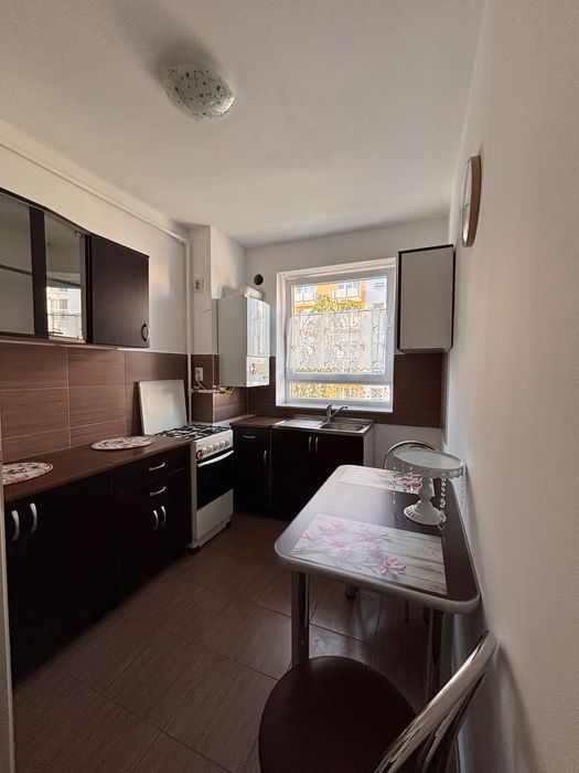 Închiriez  apartament 2 camere în Avangarden Bartolomeu