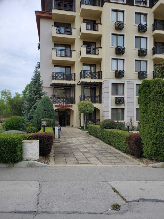 Дава се под наем Двустаен апартамент в Варна, Бриз - 55 кв.м за 612 € - Снимка #19