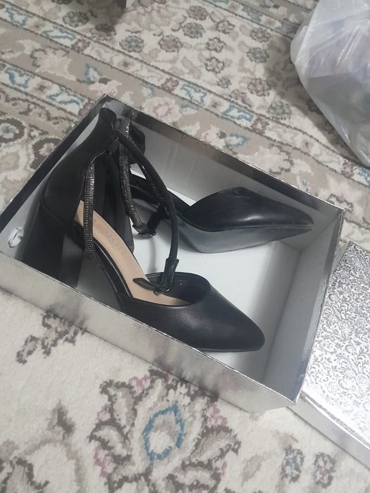 Басаножка 35 размер