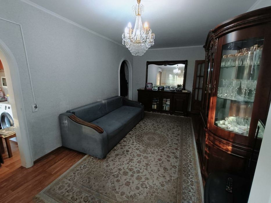 Горка в хорошем состоянии