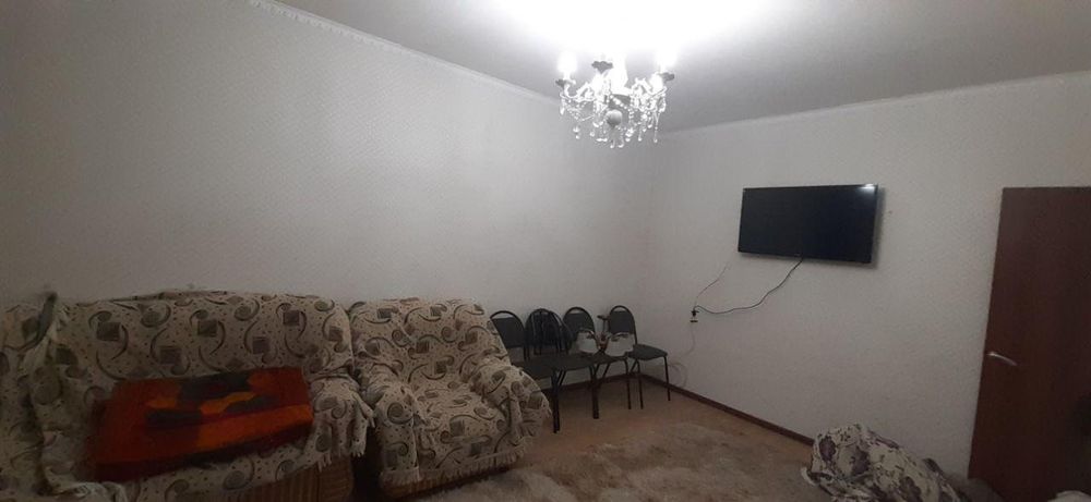 Сдам 2комнатную  квартиру в 4мк